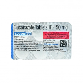 ZOCON 150 Tablet